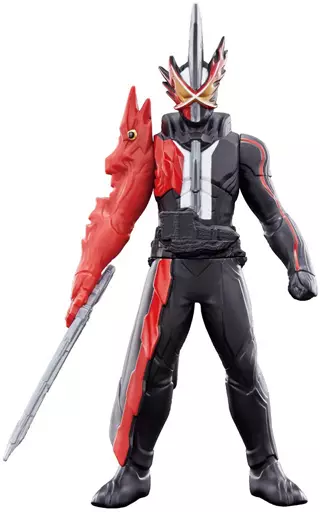 Figure - Kamen Rider Saber / Kamen Rider Saber (Character)