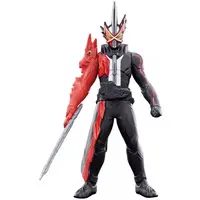 Figure - Kamen Rider Saber / Kamen Rider Saber (Character)