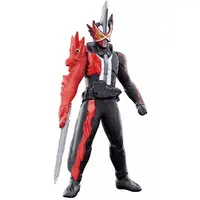 Figure - Kamen Rider Saber / Kamen Rider Saber (Character)