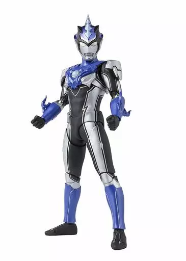 S.H. Figuarts - Ultraman R/B / Ultraman Blu