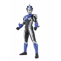S.H. Figuarts - Ultraman R/B / Ultraman Blu