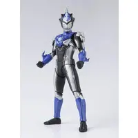 S.H. Figuarts - Ultraman R/B / Ultraman Blu
