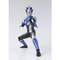 S.H. Figuarts - Ultraman R/B / Ultraman Blu