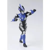 S.H. Figuarts - Ultraman R/B / Ultraman Blu