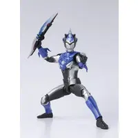 S.H. Figuarts - Ultraman R/B / Ultraman Blu