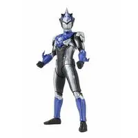 S.H. Figuarts - Ultraman R/B / Ultraman Blu