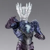 S.H. Figuarts - Ultraman Zero Series / Ultraman Saga