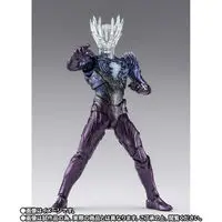 S.H. Figuarts - Ultraman Zero Series / Ultraman Saga