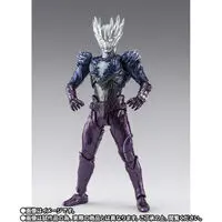 S.H. Figuarts - Ultraman Zero Series / Ultraman Saga
