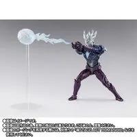 S.H. Figuarts - Ultraman Zero Series / Ultraman Saga