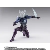 S.H. Figuarts - Ultraman Zero Series / Ultraman Saga