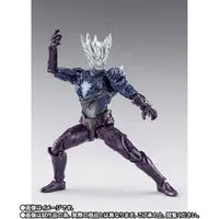 S.H. Figuarts - Ultraman Zero Series / Ultraman Saga