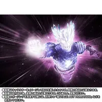 S.H. Figuarts - Ultraman Zero Series / Ultraman Saga