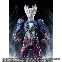 S.H. Figuarts - Ultraman Zero Series / Ultraman Saga
