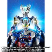S.H. Figuarts - Ultraman Zero Series / Ultraman Saga