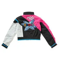 Premium Bandai Limited - Bakuage Sentai Boonboomger / Bun Pink Size-L