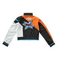 Premium Bandai Limited - Bakuage Sentai Boonboomger / Bun Orange Size-L