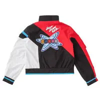 Premium Bandai Limited - Bakuage Sentai Boonboomger / Bun Red Size-L