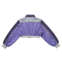 Premium Bandai Limited - Bakuage Sentai Boonboomger / Bun Violet Size-L