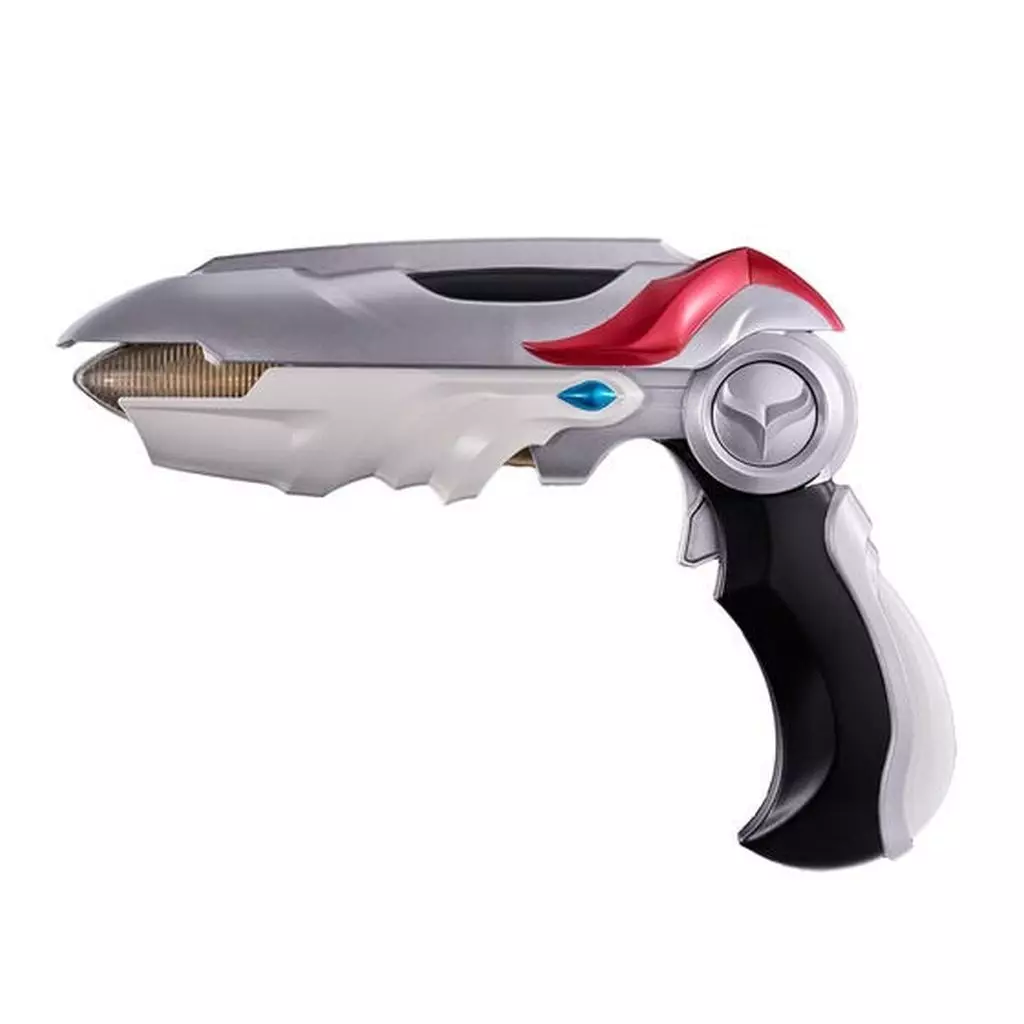 Transformation Item (Ultraman) - Ultra Replica - Ultraman Nexus / Dark Mephisto & Dark Zagi