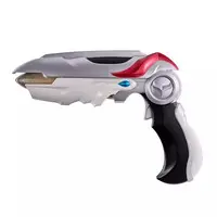 Transformation Item (Ultraman) - Ultra Replica - Ultraman Nexus / Dark Mephisto & Dark Zagi