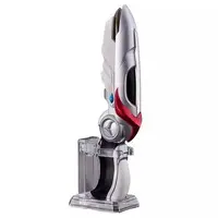 Transformation Item (Ultraman) - Ultra Replica - Ultraman Nexus / Dark Mephisto & Dark Zagi