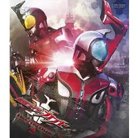 Blu-ray - Kamen Rider Kabuto