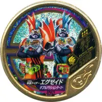 Kamen Rider Buttobasoul - Kamen Rider Ex-Aid