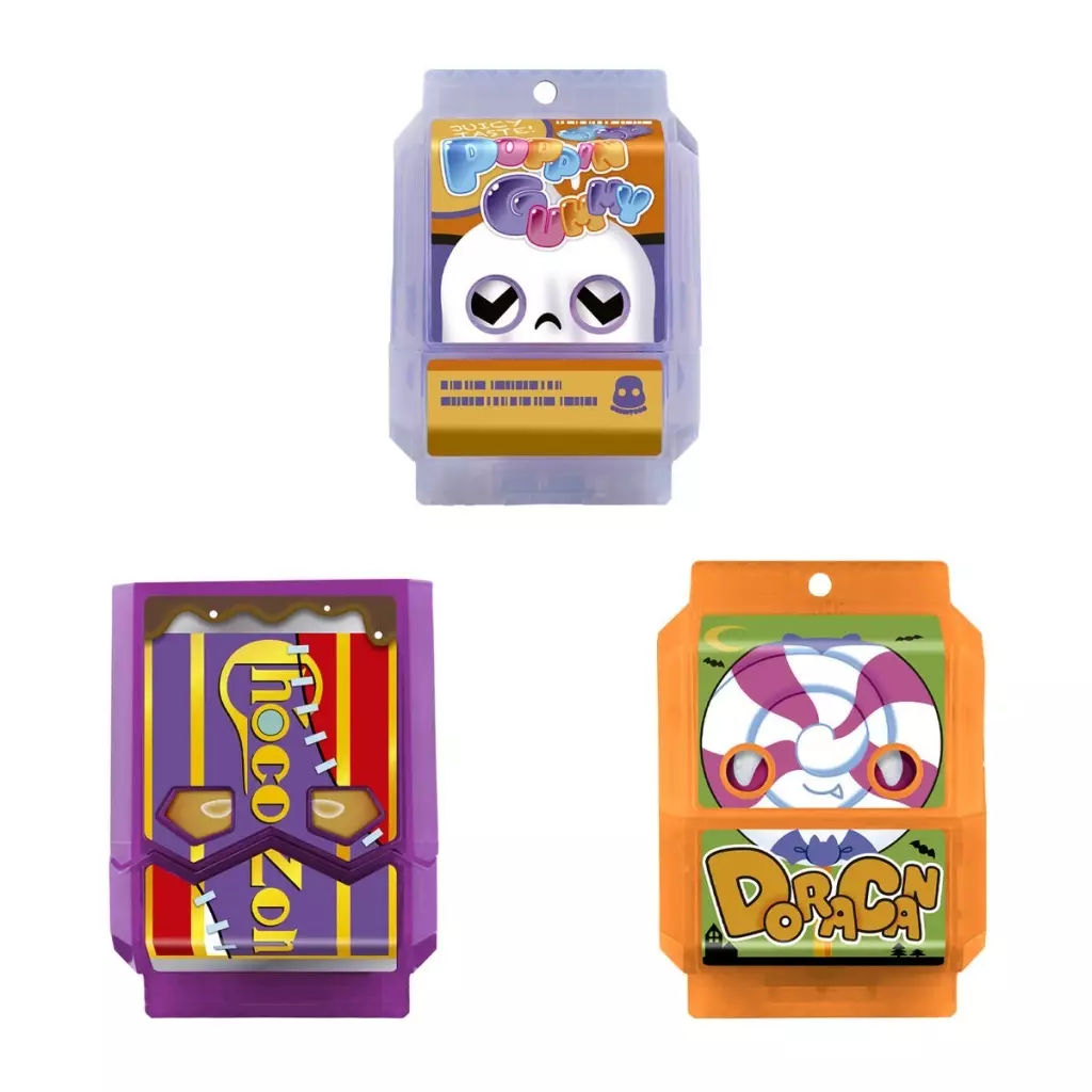 Transformation Gear - Kamen Rider Geats / Gochizo