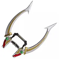 Transformation Gear - Kamen Rider Blade / Kamen Rider Chalice