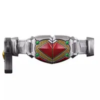 Transformation Gear - Kamen Rider Blade / Kamen Rider Chalice