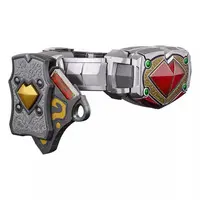 Transformation Gear - Kamen Rider Blade / Kamen Rider Chalice