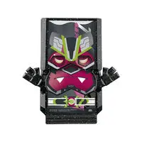 Transformation Gear - Premium Bandai Limited - Kamen Rider OOO / Kamen Rider OOO & Gochizo
