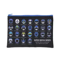 Premium Bandai Limited - No.1 Sentai Gozyuger