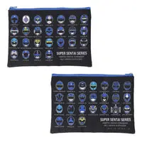 Premium Bandai Limited - No.1 Sentai Gozyuger