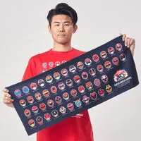 Premium Bandai Limited - No.1 Sentai Gozyuger