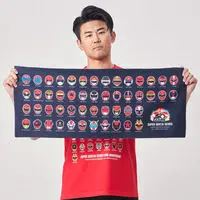 Premium Bandai Limited - No.1 Sentai Gozyuger