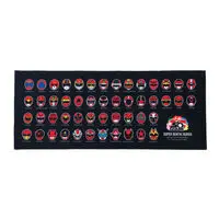 Premium Bandai Limited - No.1 Sentai Gozyuger