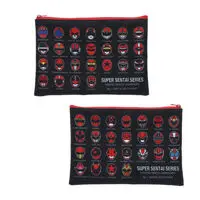 Premium Bandai Limited - Bakuage Sentai Boonboomger