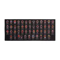 Premium Bandai Limited - No.1 Sentai Gozyuger