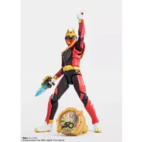 S.H. Figuarts - No.1 Sentai Gozyuger / GozyuWolf
