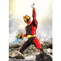 S.H. Figuarts - No.1 Sentai Gozyuger / GozyuWolf
