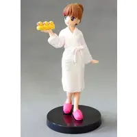 Trading Figure - Tokusou Sentai Dekaranger