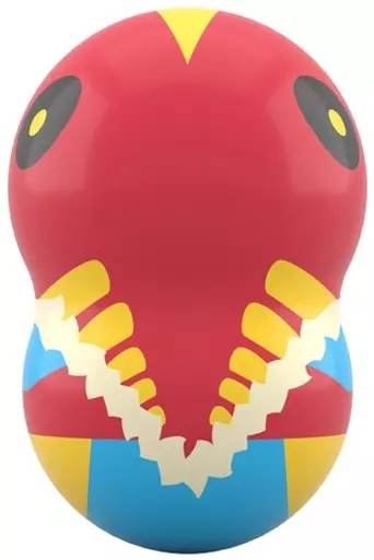 COO'NUTS (13.メトロン星人 「クーナッツ ウルトラマン」)