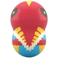 COO'NUTS (13.メトロン星人 「クーナッツ ウルトラマン」)