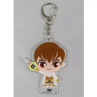 Key Chain - Ultraman Orb