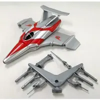 Trading Figure - Return of Ultraman
