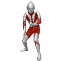 Figure (ウルトラマン(Aタイプ) 復刻版 「ウルトラマン」 メガソフビキット)