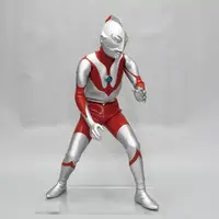 Figure (ウルトラマン(Aタイプ) 復刻版 「ウルトラマン」 メガソフビキット)