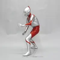 Figure (ウルトラマン(Aタイプ) 復刻版 「ウルトラマン」 メガソフビキット)